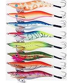 Amazon | 【PROMARINE/プロマリン】CB バトルクロスタコエギ